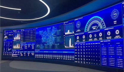 十強智慧物業驚艷全城！南陽數字化轉型邁入新篇章