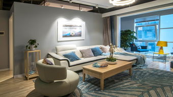 沈陽(yáng)軟裝設(shè)計(jì)公司 以家具銷售為核心，打造理想家居空間