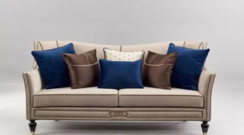 輕奢，別讓現(xiàn)實(shí)限制你的想象力 CIFF品牌提前看，引領(lǐng)家具銷售新風(fēng)尚